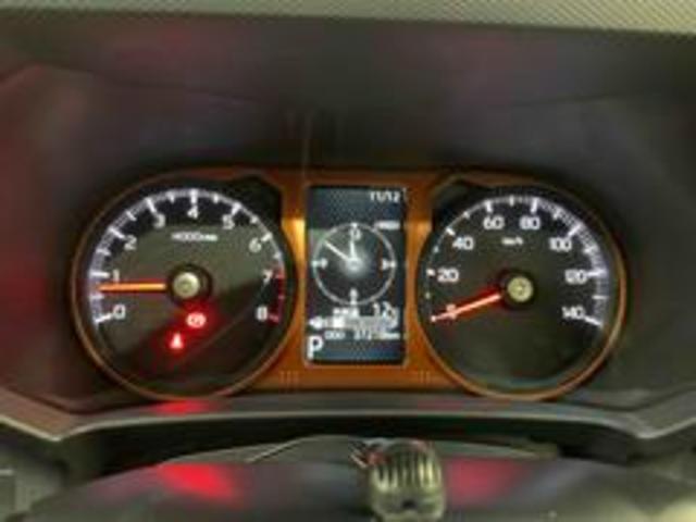 タフト Ｇ　サポカーＳワイド適合　スカイフィールトップ　電動パーキングブレーキ　ステアリングスイッチ　シートヒーター　ＵＳＢ接続端子　Ｐスタート　コーナーセンサー　キーフリー（14枚目）