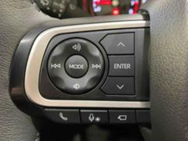 タフト Ｇ　サポカーＳワイド適合　スカイフィールトップ　電動パーキングブレーキ　ステアリングスイッチ　シートヒーター　ＵＳＢ接続端子　Ｐスタート　コーナーセンサー　キーフリー（16枚目）