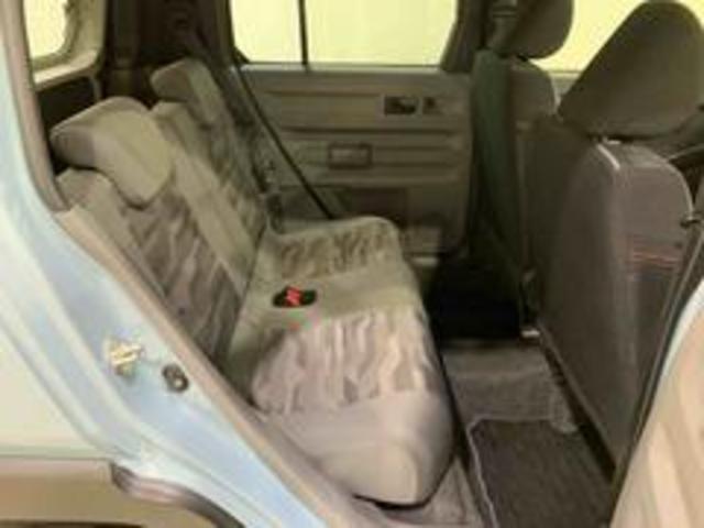 タフト Ｇ　サポカーＳワイド適合　スカイフィールトップ　電動パーキングブレーキ　ステアリングスイッチ　シートヒーター　ＵＳＢ接続端子　Ｐスタート　コーナーセンサー　キーフリー（21枚目）