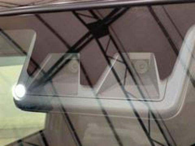 タフト Ｇ　サポカーＳワイド適合　スカイフィールトップ　電動パーキングブレーキ　ステアリングスイッチ　シートヒーター　ＵＳＢ接続端子　Ｐスタート　コーナーセンサー　キーフリー（24枚目）