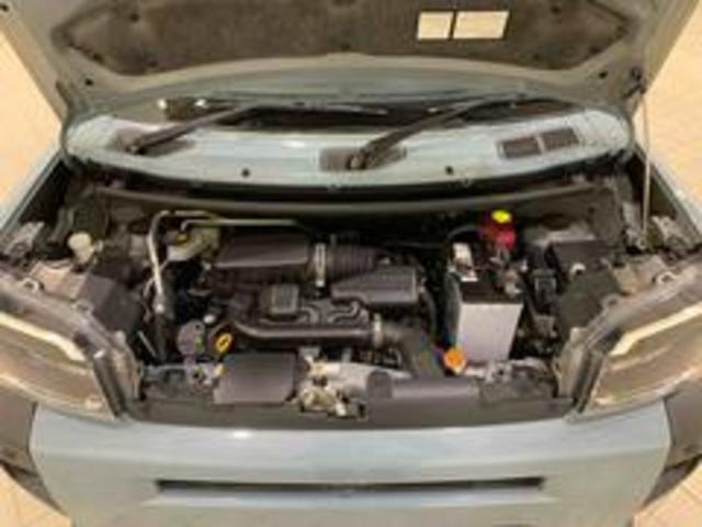 タフト Ｇ　サポカーＳワイド適合　スカイフィールトップ　電動パーキングブレーキ　ステアリングスイッチ　シートヒーター　ＵＳＢ接続端子　Ｐスタート　コーナーセンサー　キーフリー（26枚目）