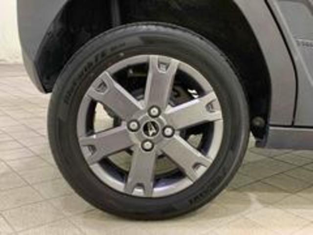 タフト Ｇ　サポカーＳワイド適合　スカイフィールトップ　電動パーキングブレーキ　ステアリングスイッチ　シートヒーター　ＵＳＢ接続端子　Ｐスタート　コーナーセンサー　キーフリー（27枚目）