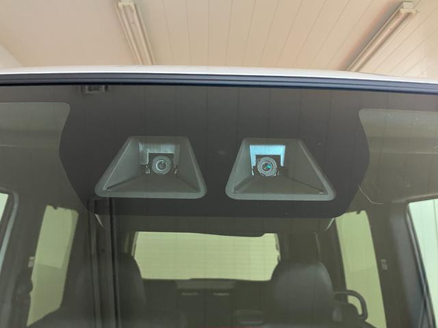 タント カスタムＲＳ　サポカーＳワイド適合　ミラクルオープンドア　両側オートスライドドア　電動パーキングブレーキ　ステアリングスイッチ　シートヒーター　オートエアコン　コーナーセンサー　キーフリー（23枚目）