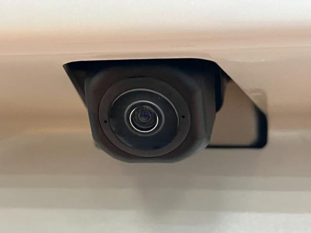 タント カスタムＲＳ　サポカーＳワイド適合　ミラクルオープンドア　両側オートスライドドア　電動パーキングブレーキ　ステアリングスイッチ　シートヒーター　オートエアコン　コーナーセンサー　キーフリー（26枚目）