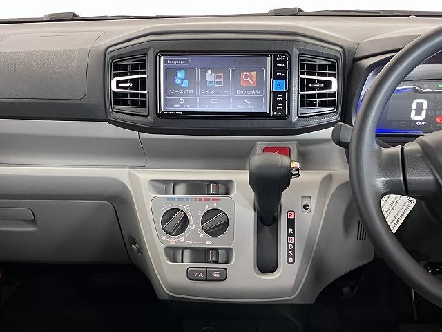 ミライース X SAIII サポカーSワイド適合 エアコン Bカメラ コーナーセンサー 光軸調整ダイヤル オートハイビーム アイドリングストップ 横滑り防止機能 誤発進抑制機能 パワーウインドウ キーレス(12枚目)