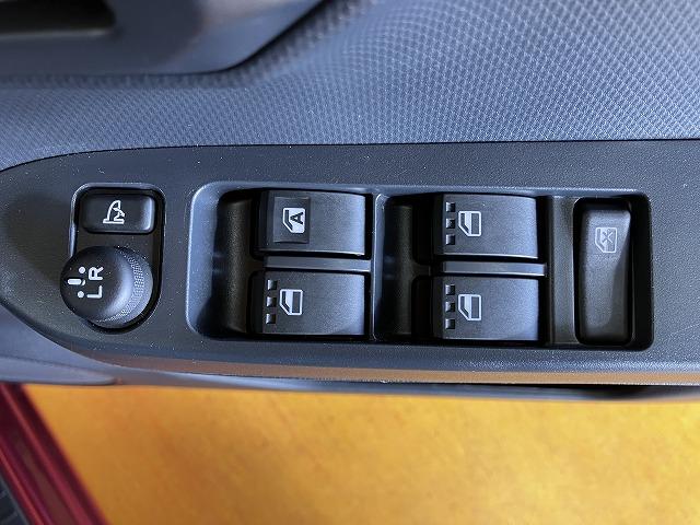 ミライース X SAIII サポカーSワイド適合 エアコン Bカメラ コーナーセンサー 光軸調整ダイヤル オートハイビーム アイドリングストップ 横滑り防止機能 誤発進抑制機能 パワーウインドウ キーレス(16枚目)