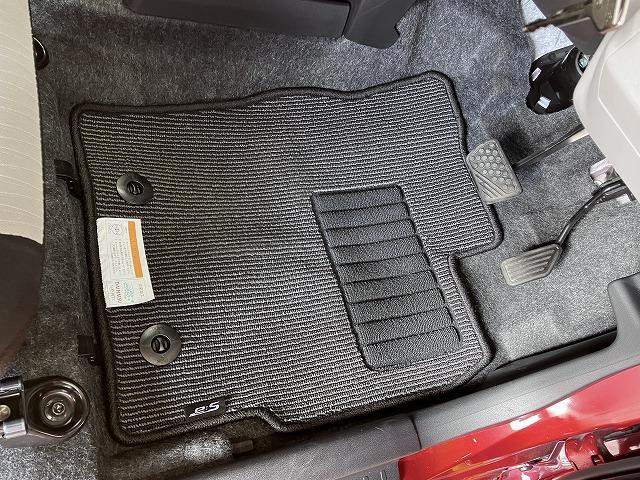 ミライース X SAIII サポカーSワイド適合 エアコン Bカメラ コーナーセンサー 光軸調整ダイヤル オートハイビーム アイドリングストップ 横滑り防止機能 誤発進抑制機能 パワーウインドウ キーレス(19枚目)