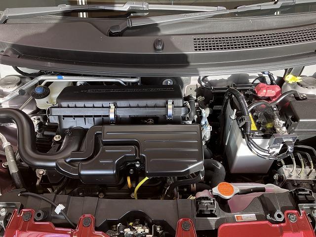 ミライース X SAIII サポカーSワイド適合 エアコン Bカメラ コーナーセンサー 光軸調整ダイヤル オートハイビーム アイドリングストップ 横滑り防止機能 誤発進抑制機能 パワーウインドウ キーレス(21枚目)