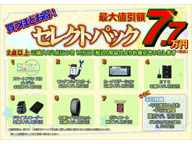 ミライース Ｘ　ＳＡＩＩＩ　サポカーＳワイド適合　エアコン　Ｂカメラ　コーナーセンサー　光軸調整ダイヤル　オートハイビーム　アイドリングストップ　横滑り防止機能　誤発進抑制機能　電動格納ミラー　パワーウインドウ　キーレス（3枚目）