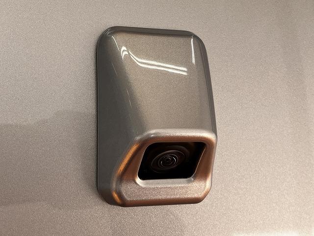 ミライース Ｘ　ＳＡＩＩＩ　サポカーＳワイド適合　エアコン　Ｂカメラ　コーナーセンサー　光軸調整ダイヤル　オートハイビーム　アイドリングストップ　横滑り防止機能　誤発進抑制機能　電動格納ミラー　パワーウインドウ　キーレス（22枚目）