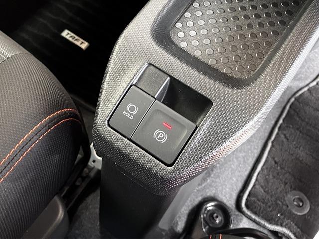 タフト G サポカーSワイド適合 ドラレコ スカイフィールトップ パノラマモニター対応 電動パーキングブレーキ ステアリングスイッチ シートヒーター USB接続端子 Pスタート コーナーセンサー キーフリー(18枚目)