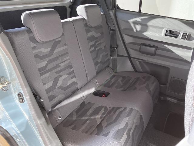 タフト G サポカーSワイド適合 ドラレコ スカイフィールトップ パノラマモニター対応 電動パーキングブレーキ ステアリングスイッチ シートヒーター USB接続端子 Pスタート コーナーセンサー キーフリー(22枚目)