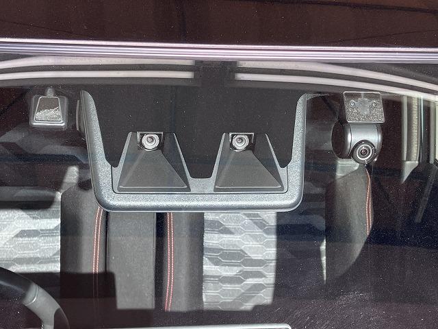 タフト G サポカーSワイド適合 ドラレコ スカイフィールトップ パノラマモニター対応 電動パーキングブレーキ ステアリングスイッチ シートヒーター USB接続端子 Pスタート コーナーセンサー キーフリー(25枚目)