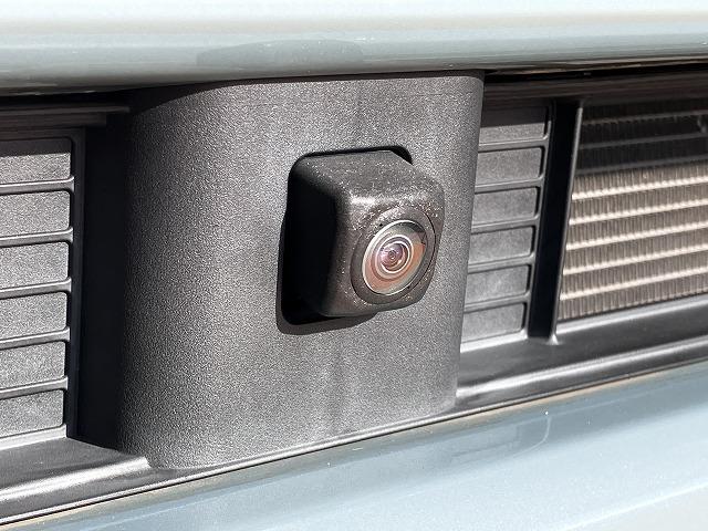 タフト G サポカーSワイド適合 ドラレコ スカイフィールトップ パノラマモニター対応 電動パーキングブレーキ ステアリングスイッチ シートヒーター USB接続端子 Pスタート コーナーセンサー キーフリー(27枚目)