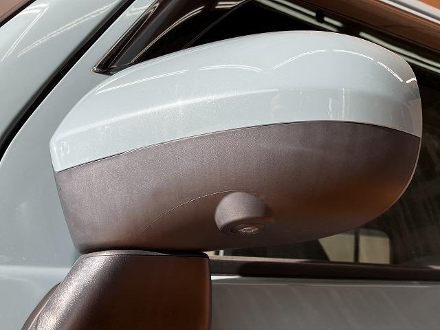 タフト G サポカーSワイド適合 ドラレコ スカイフィールトップ パノラマモニター対応 電動パーキングブレーキ ステアリングスイッチ シートヒーター USB接続端子 Pスタート コーナーセンサー キーフリー(28枚目)