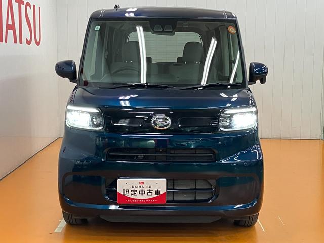 タント Ｘスペシャル　サポカーＳワイド適合　ミラクルオープンドア　ドラレコ　Ｂカメラ　両側スライドドア　パノラマモニター対応　コーナーセンサー　ミラクルウォークスルー　ステアリングスイッチ　ＵＳＢ接続端子　キーフリー（4枚目）