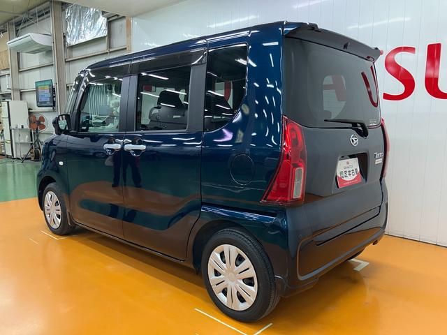 タント Ｘスペシャル　サポカーＳワイド適合　ミラクルオープンドア　ドラレコ　Ｂカメラ　両側スライドドア　パノラマモニター対応　コーナーセンサー　ミラクルウォークスルー　ステアリングスイッチ　ＵＳＢ接続端子　キーフリー（6枚目）