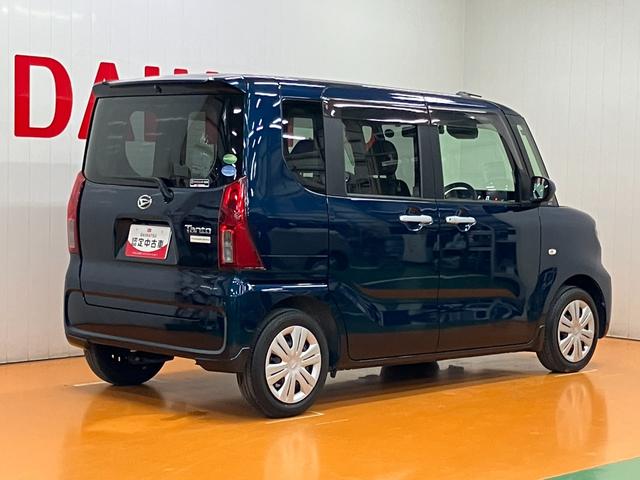 タント Ｘスペシャル　サポカーＳワイド適合　ミラクルオープンドア　ドラレコ　Ｂカメラ　両側スライドドア　パノラマモニター対応　コーナーセンサー　ミラクルウォークスルー　ステアリングスイッチ　ＵＳＢ接続端子　キーフリー（8枚目）