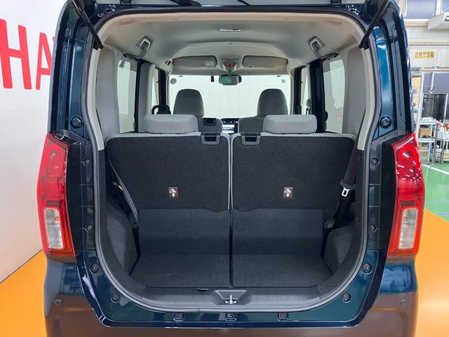 タント Ｘスペシャル　サポカーＳワイド適合　ミラクルオープンドア　ドラレコ　Ｂカメラ　両側スライドドア　パノラマモニター対応　コーナーセンサー　ミラクルウォークスルー　ステアリングスイッチ　ＵＳＢ接続端子　キーフリー（10枚目）