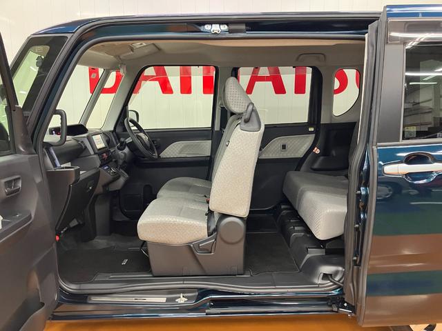 タント Ｘスペシャル　サポカーＳワイド適合　ミラクルオープンドア　ドラレコ　Ｂカメラ　両側スライドドア　パノラマモニター対応　コーナーセンサー　ミラクルウォークスルー　ステアリングスイッチ　ＵＳＢ接続端子　キーフリー（11枚目）