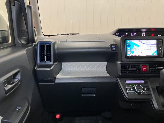 タント Ｘスペシャル　サポカーＳワイド適合　ミラクルオープンドア　ドラレコ　Ｂカメラ　両側スライドドア　パノラマモニター対応　コーナーセンサー　ミラクルウォークスルー　ステアリングスイッチ　ＵＳＢ接続端子　キーフリー（12枚目）