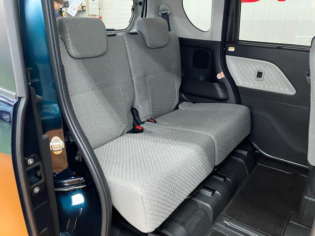 タント Ｘスペシャル　サポカーＳワイド適合　ミラクルオープンドア　ドラレコ　Ｂカメラ　両側スライドドア　パノラマモニター対応　コーナーセンサー　ミラクルウォークスルー　ステアリングスイッチ　ＵＳＢ接続端子　キーフリー（22枚目）