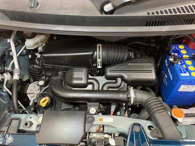 タント Ｘスペシャル　サポカーＳワイド適合　ミラクルオープンドア　ドラレコ　Ｂカメラ　両側スライドドア　パノラマモニター対応　コーナーセンサー　ミラクルウォークスルー　ステアリングスイッチ　ＵＳＢ接続端子　キーフリー（25枚目）