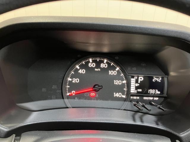 ハイゼットカーゴ DX サポカーSワイド適合 ラジオ エアコン アクセサリーソケット コーナーセンサー アイドリングストップ 光軸調整ダイヤル 横滑り防止機能 誤発進抑制機能 パワーウインドウ キーレス(15枚目)