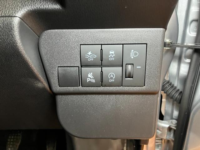 ハイゼットカーゴ DX サポカーSワイド適合 ラジオ エアコン アクセサリーソケット コーナーセンサー アイドリングストップ 光軸調整ダイヤル 横滑り防止機能 誤発進抑制機能 パワーウインドウ キーレス(16枚目)