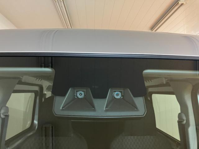 ハイゼットカーゴ DX サポカーSワイド適合 ラジオ エアコン アクセサリーソケット コーナーセンサー アイドリングストップ 光軸調整ダイヤル 横滑り防止機能 誤発進抑制機能 パワーウインドウ キーレス(21枚目)