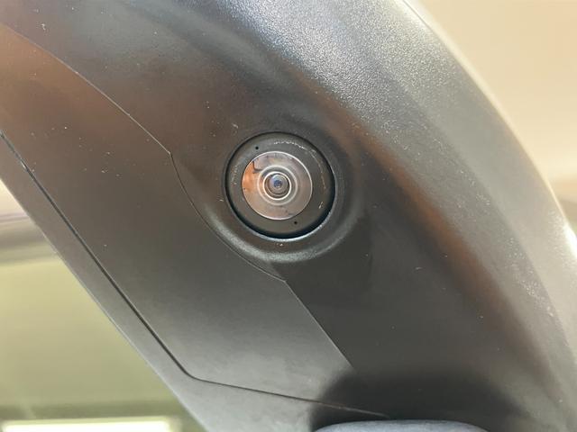 ムーヴキャンバス Ｇメイクアップリミテッド　ＳＡＩＩＩ　サポカーＳワイド適合　パノラマモニター対応　両側オートスライドドア　ステアリングスイッチ　ＵＳＢ接続端子　Ｐスタート　オートハイビーム　ＥＴＣ　置きラクボックス　キーフリー（26枚目）