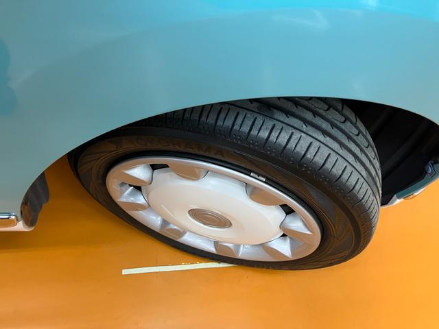 ムーヴキャンバス Ｘメイクアップリミテッド　ＳＡＩＩＩ　サポカーＳワイド適合　ドラレコ　パノラマモニター対応　両側オートスライドドア　ステアリングスイッチ　ＵＳＢ接続端子　Ｐスタート　オートハイビーム　ＥＴＣ　置きラクボックス　キーフリー（28枚目）