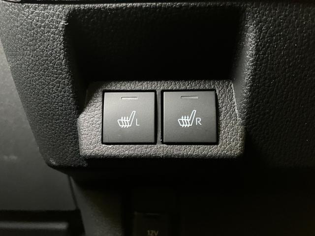 ムーヴキャンバス ストライプスGターボ サポカーSワイド適合 ドラレコ パノラマモニター対応 USB接続端子 電動パーキングブレーキ シートヒーター 両側オートスライドドア Pスタート 全車速追従機能付ACC ホッとカップホルダー(17枚目)