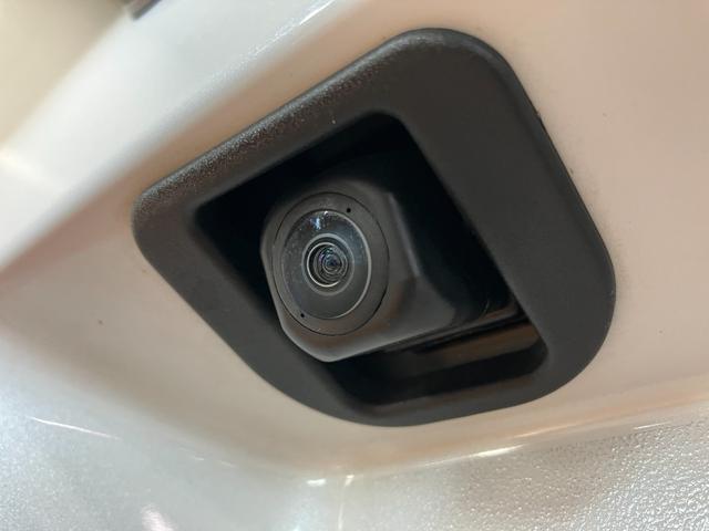 ムーヴキャンバス ストライプスGターボ サポカーSワイド適合 ドラレコ パノラマモニター対応 USB接続端子 電動パーキングブレーキ シートヒーター 両側オートスライドドア Pスタート 全車速追従機能付ACC ホッとカップホルダー(29枚目)