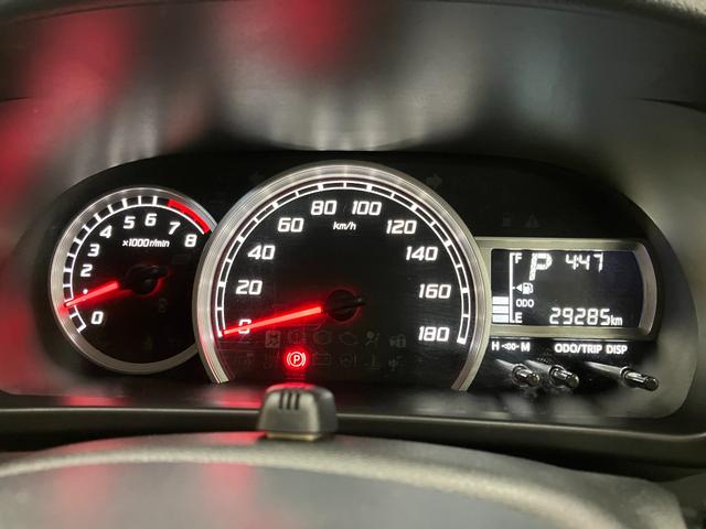 パッソ モーダ　Ｓ　衝突被害軽減ブレーキシステム　ステアリングスイッチ　アイドリングストップ　Ｐスタート　横滑り防止機能　誤発進抑制機能　ＥＴＣ　オートエアコン　Ｂカメラ　キーフリー（14枚目）