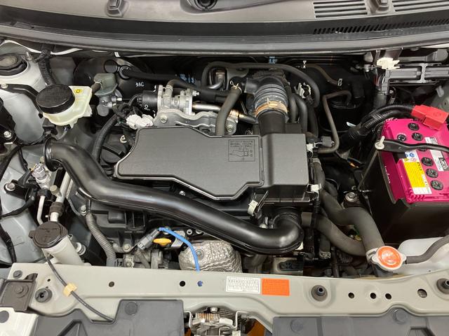 パッソ モーダ　Ｓ　衝突被害軽減ブレーキシステム　ステアリングスイッチ　アイドリングストップ　Ｐスタート　横滑り防止機能　誤発進抑制機能　ＥＴＣ　オートエアコン　Ｂカメラ　キーフリー（22枚目）