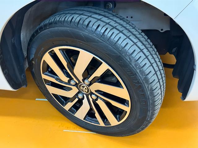 パッソ モーダ　Ｓ　衝突被害軽減ブレーキシステム　ステアリングスイッチ　アイドリングストップ　Ｐスタート　横滑り防止機能　誤発進抑制機能　ＥＴＣ　オートエアコン　Ｂカメラ　キーフリー（24枚目）