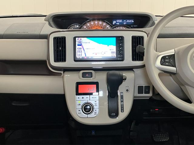 ムーヴキャンバス GメイクアップVS SAIII サポカーSワイド適合 ドラレコ パノラマモニター対応 両側オートスライドドア ステアリングスイッチ Pスタート 運転席シートヒーター アイドリングストップ オートハイビーム USB接続端子(12枚目)