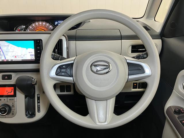 ムーヴキャンバス GメイクアップVS SAIII サポカーSワイド適合 ドラレコ パノラマモニター対応 両側オートスライドドア ステアリングスイッチ Pスタート 運転席シートヒーター アイドリングストップ オートハイビーム USB接続端子(13枚目)