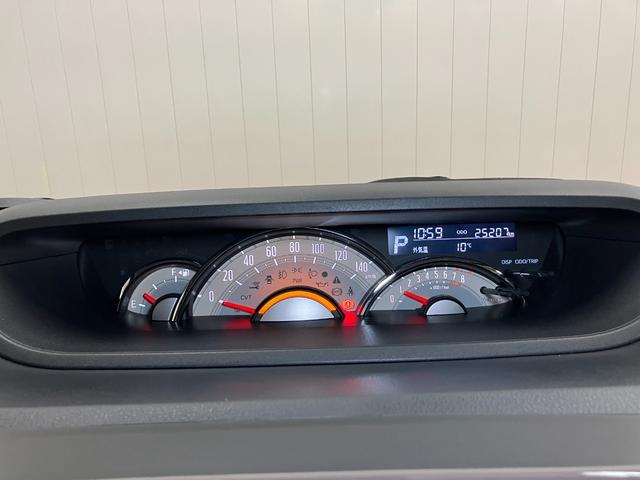 ムーヴキャンバス GメイクアップVS SAIII サポカーSワイド適合 ドラレコ パノラマモニター対応 両側オートスライドドア ステアリングスイッチ Pスタート 運転席シートヒーター アイドリングストップ オートハイビーム USB接続端子(14枚目)