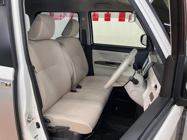 ムーヴキャンバス GメイクアップVS SAIII サポカーSワイド適合 ドラレコ パノラマモニター対応 両側オートスライドドア ステアリングスイッチ Pスタート 運転席シートヒーター アイドリングストップ オートハイビーム USB接続端子(19枚目)