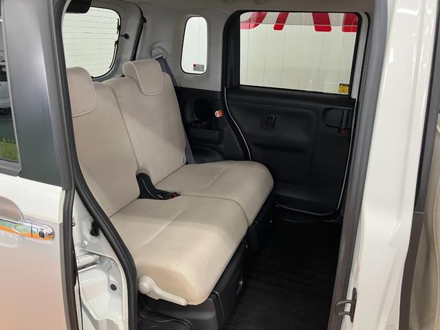 ムーヴキャンバス GメイクアップVS SAIII サポカーSワイド適合 ドラレコ パノラマモニター対応 両側オートスライドドア ステアリングスイッチ Pスタート 運転席シートヒーター アイドリングストップ オートハイビーム USB接続端子(20枚目)