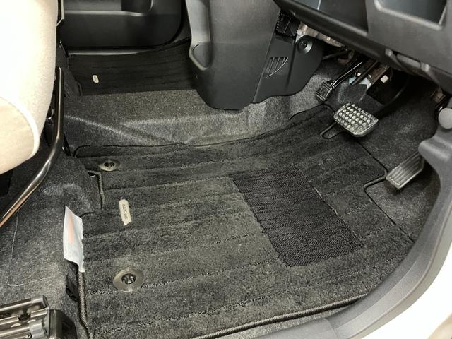 ムーヴキャンバス GメイクアップVS SAIII サポカーSワイド適合 ドラレコ パノラマモニター対応 両側オートスライドドア ステアリングスイッチ Pスタート 運転席シートヒーター アイドリングストップ オートハイビーム USB接続端子(22枚目)