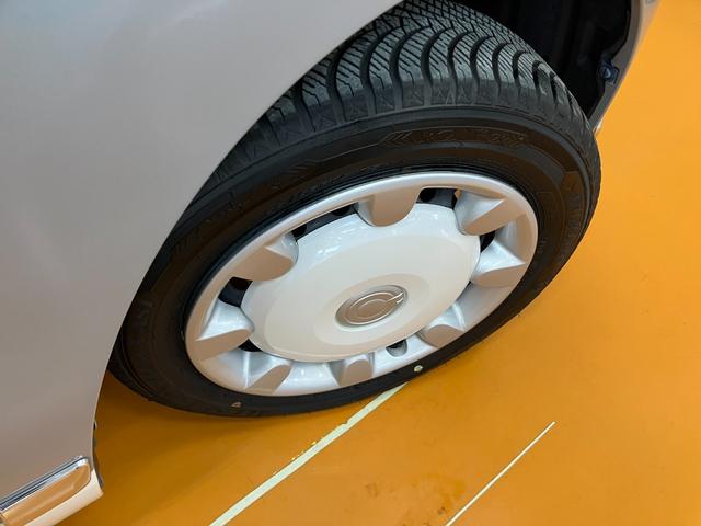 ムーヴキャンバス GメイクアップVS SAIII サポカーSワイド適合 ドラレコ パノラマモニター対応 両側オートスライドドア ステアリングスイッチ Pスタート 運転席シートヒーター アイドリングストップ オートハイビーム USB接続端子(27枚目)