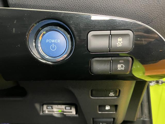 プリウス Ｓツーリングセレクション　衝突被害軽減ブレーキシステム　ハイブリッド　ドラレコ　クルーズコントロール　ステアリングスイッチ　Ｂカメラ　Ｐスタート　オートハイビーム　ＥＴＣ　シートヒーター　キーフリー（16枚目）