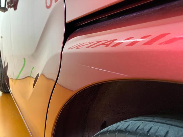 タント Ｘ　サポカーＳワイド適合　ドラレコ　ミラクルオープンドア　パノラマモニター対応　片側オートスライドドア　Ｐスタート　コーナーセンサー　シートヒーター　ステアリングスイッチ　ＵＳＢ接続端子　キーフリー（9枚目）