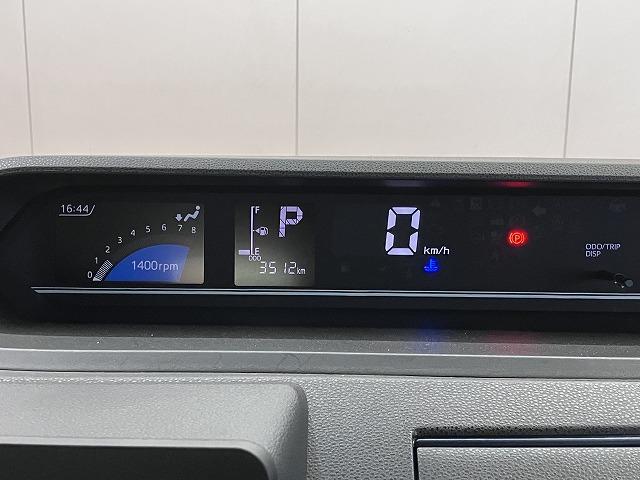 タント X サポカーSワイド適合 ミラクルオープンドア Bカメラ 片側オートスライドドア 電動パーキングブレーキ Pスタート コーナーセンサー シートヒーター ステアリングスイッチ キーフリー(15枚目)