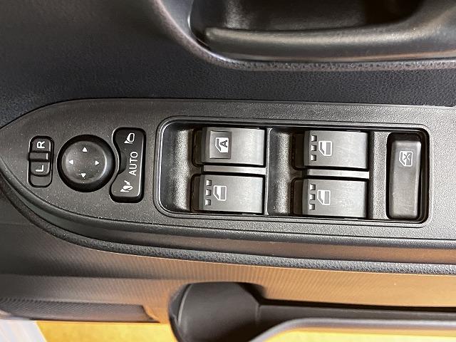 タント X サポカーSワイド適合 ミラクルオープンドア Bカメラ 片側オートスライドドア 電動パーキングブレーキ Pスタート コーナーセンサー シートヒーター ステアリングスイッチ キーフリー(20枚目)