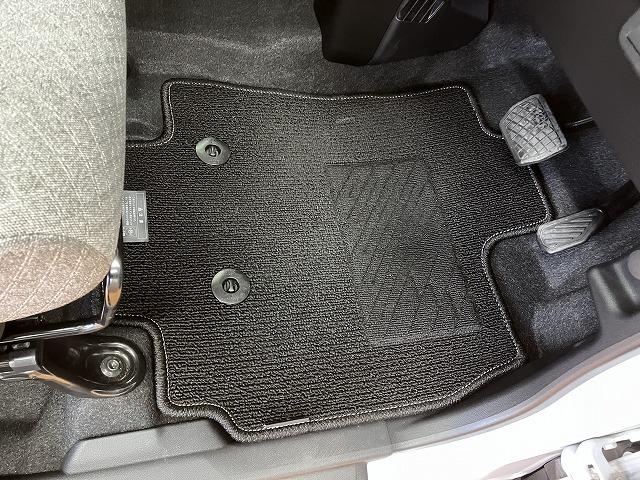 タント X サポカーSワイド適合 ミラクルオープンドア Bカメラ 片側オートスライドドア 電動パーキングブレーキ Pスタート コーナーセンサー シートヒーター ステアリングスイッチ キーフリー(23枚目)