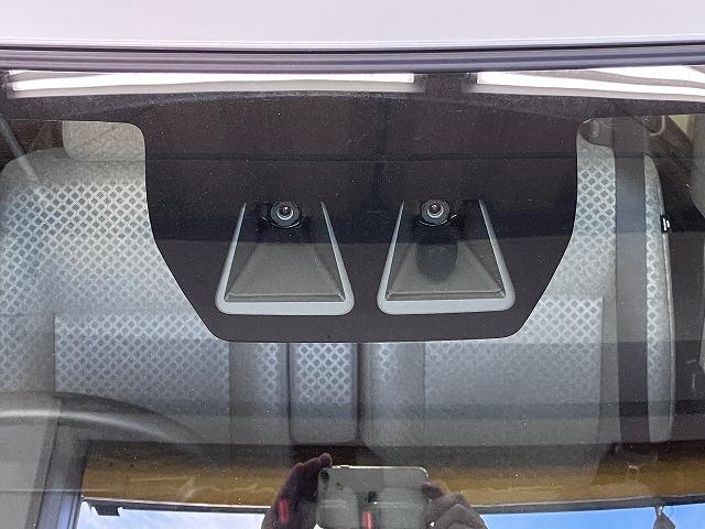 タント X サポカーSワイド適合 ミラクルオープンドア Bカメラ 片側オートスライドドア 電動パーキングブレーキ Pスタート コーナーセンサー シートヒーター ステアリングスイッチ キーフリー(24枚目)